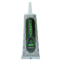 Клей LuoWei Carbon, 50 мл., Прозорий