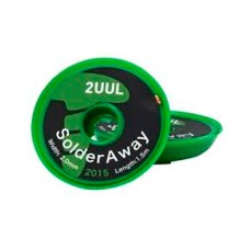 Оплетка 2UUL DW11 2015