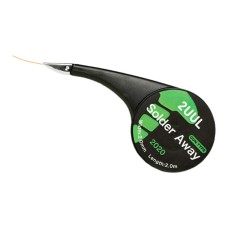 Оплетка 2UUL DW21 2020