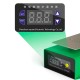 Апарат відділення скла LuoWei ZFX-G1080C