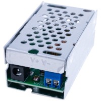 Блок живлення DC/DC 25W з USB, A05-06