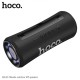 Колонка Bluetooth Hoco HA10 Oleada, Чорний