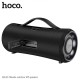 Колонка Bluetooth Hoco HA10 Oleada, Чорний