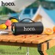 Колонка Bluetooth Hoco HA10 Oleada, Чорний