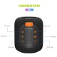 Колонка Bluetooth Hopestar H56, Белый
