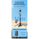 Монопод PRO Series K27, Черный