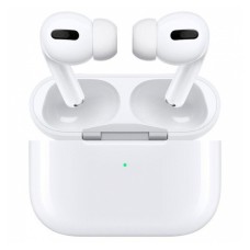 Навушники бездротові Pods Pro 2, Стерео, Білий