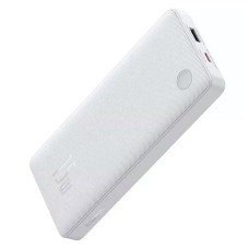 Павербанк (Power Bank) Baseus P10067500213-00 Airpow Lite, 10000 mAh, Белый