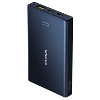 Павербанк (Power Bank) Baseus P10076801123-00 PicoGo, 10000 mAh, Черный