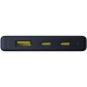 Павербанк (Power Bank) Baseus P10076801123-00 PicoGo, 10000 mAh, Черный