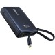 Павербанк (Power Bank) Baseus P10076803123-00 PicoGo, 10000 mAh, Черный