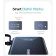 Павербанк (Power Bank) Baseus P10076803123-00 PicoGo, 10000 mAh, Черный