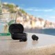 Наушники безпроводные Philips TAT1207, Стерео, Черный