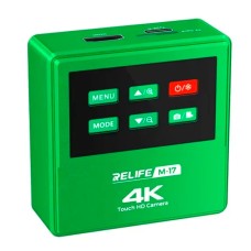 Камера для мікроскопа Relife M-17