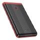 Павербанк (Power Bank) Hoco QS5, 6000 mAh, Черный