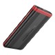 Павербанк (Power Bank) Hoco QS5, 6000 mAh, Черный
