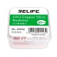 Мідні пластини Relife RL-093C