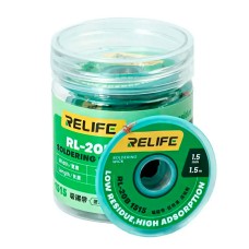 Оплетка Relife RL-20B