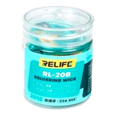 Оплетка Relife RL-20B