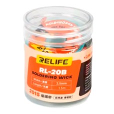 Оплетка Relife RL-20B