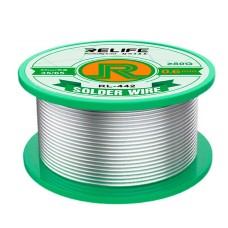 Припой Relife RL-441, 55 гр.