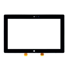 Сенсор (тачскрін) Microsoft Surface Go 2 1901, Чорний