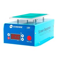 Аппарат отделения стекла Sunshine LS1