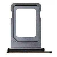 Слот SIM-карти (лоток) Apple iPhone 15, Синій