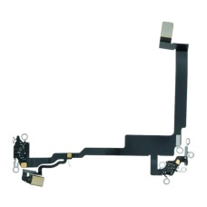 Шлейф Apple iPhone 16 Pro