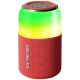 Колонка Bluetooth REAL-EL X-705, Червоний