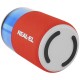 Колонка Bluetooth REAL-EL X-705, Червоний