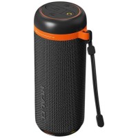 Колонка Bluetooth REAL-EL X-711, Чорний