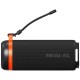 Колонка Bluetooth REAL-EL X-711, Чорний