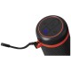 Колонка Bluetooth REAL-EL X-711, Чорний