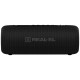 Колонка Bluetooth REAL-EL X-715, Чорний
