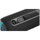 Колонка Bluetooth REAL-EL X-725, Чорний