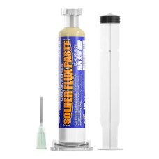 Флюс Mechanic Omega 210, 10 гр.