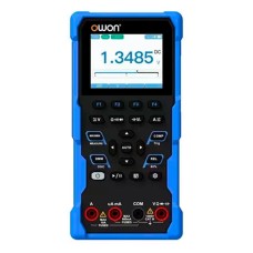 Осцилограф OWON HDS120