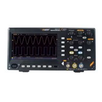 Осцилограф OWON SDS215S