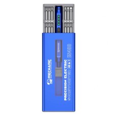 Аккумуляторная отвертка Mechanic ES480
