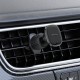 Автодержатель AceFast D34, Черный