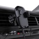 Автодержатель AceFast D48, Черный