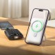 Павербанк (Power Bank) Hoco J135 Rico, 10000 mAh, Черный