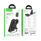 Павербанк (Power Bank) Hoco J135 Rico, 10000 mAh, Черный