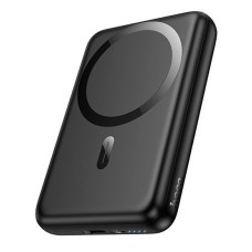 Павербанк (Power Bank) Hoco J141 Grace, 10000 mAh, Черный