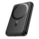 Павербанк (Power Bank) Hoco J141 Grace, 10000 mAh, Черный