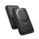 Павербанк (Power Bank) Hoco J141 Grace, 10000 mAh, Черный