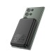 Павербанк (Power Bank) Hoco J141 Grace, 10000 mAh, Черный