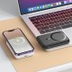 Павербанк (Power Bank) Hoco J141 Grace, 10000 mAh, Черный