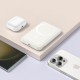 Павербанк (Power Bank) Hoco J141 Grace, 10000 mAh, Черный
